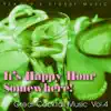 Various Artists - Reader's Digest Music: It's Happy Hour Somewhere! Great Cocktail Music, Vol. 4