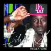 Silver X - Regea Vibe - Single